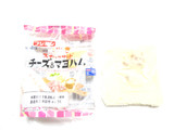 「フジパン スナックサンド チーズ＆マヨハム」のクチコミ画像 by いちごみるうさん