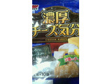 「三幸製菓 濃厚チーズ気分 袋2枚×10」のクチコミ画像 by ミジンコさん