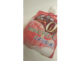 「たらみ 濃い白桃0kcal蒟蒻ゼリー 袋150g」のクチコミ画像 by レビュアーさん