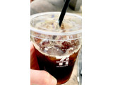 「セブンカフェ アイスコーヒー R」のクチコミ画像 by Pチャンさん