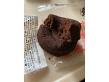「もへじ 北海道焼きドーナツチョコ 袋1個」のクチコミ画像 by おばけさんだぞさん