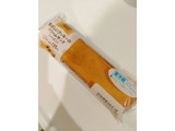 「ファミリーマート 香ばしいクッキーのクリームサンド レーズン」のクチコミ画像 by ゆづママさん