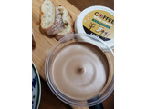 「カルディ オリジナル コーヒーホイップクリーム カップ110g」のクチコミ画像 by みゅー14さん
