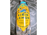 「KIRIN キリンレモン ペット450ml」のクチコミ画像 by なしなしなしなしさん