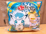 「第一パン ポケモンミニ蒸しケーキ バニラ 乳酸菌入り 袋1個」のクチコミ画像 by なしなしなしなしさん