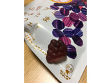 「UHA味覚糖 山形グミ おきたまデラウェア 袋40g」のクチコミ画像 by おしらさん