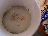 「クノール カップスープ ポタージュ 箱136g」のクチコミ画像 by SweetSilさん