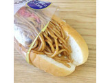 「ヤマザキ こだわりソースの焼きそばパン 袋1個」のクチコミ画像 by もみぃさん