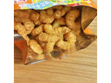 「東ハト キャラメルコーン よくばり3種の香ばしナッツ味 袋85g」のクチコミ画像 by もみぃさん