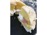 「ローソン ショートケーキ！？メロンパン」のクチコミ画像 by 百花蜜さん