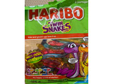 「HARIBO Twin snakes 袋175g」のクチコミ画像 by SweetSilさん