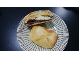 「神戸屋 ビスケットパン 小倉マーガリン 袋1個」のクチコミ画像 by しろねこエリーさん