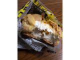 「ローソン Uchi Cafe’ SWEETS×PABLO チーズシュー アプリコットソース使用」のクチコミ画像 by kina子いもさん