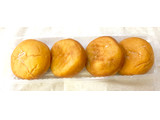 「ローソン つぶあんドーナツ 4個入」のクチコミ画像 by Pチャンさん