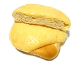 「ヤマザキ 十勝産バターのパン 袋1個」のクチコミ画像 by つなさん