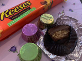 「Reese’s Peanut butter cups miniature」のクチコミ画像 by SweetSilさん