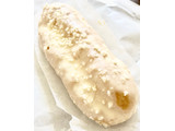 「ヤマザキ 白いエクレア 北海道産練乳入りクリーム 袋1個」のクチコミ画像 by Pチャンさん
