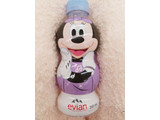「evian エビアン キャラクターボトル ミッキーシリーズ ペット310ml」のクチコミ画像 by nag～ただいま留守にしております～さん