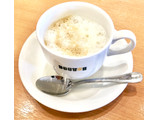 「ドトール 豆乳ラテ」のクチコミ画像 by Pチャンさん