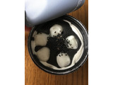 「井村屋 やわもちアイス 黒ごまカップ カップ140ml」のクチコミ画像 by Rina さん