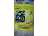 「オリヒロ ぷるんと蒟蒻ゼリー バナナ 袋20g×6」のクチコミ画像 by ちゃーさんさんさん