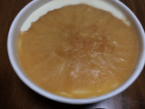 「明治 エッセル スーパーカップ Sweet’s アップルタルト カップ172ml」のクチコミ画像 by ひむひむさん
