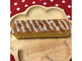 「モンテール 小さな洋菓子店 クウル レモンケーキ 袋1個」のクチコミ画像 by レビュアーさん