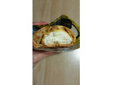 「ローソン Uchi Cafe’ SWEETS×PABLO チーズシュー アプリコットソース使用」のクチコミ画像 by あんじゅろぜさん