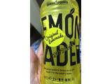 「ポッカサッポロ LEMON MADE オリジナルレモネード ペット500ml」のクチコミ画像 by グンマーなっちんさん