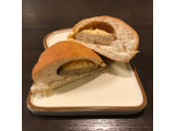 「Pasco ソースが決め手のハンバーグパン 袋1個」のクチコミ画像 by すずしろさん