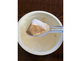 「オハヨー ジャージー牛乳プリン チャイラテ カップ115g」のクチコミ画像 by りぃむぅさん