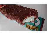 「ロッテ クランキーアイスバー チョコチップミント 袋105ml」のクチコミ画像 by ぺりちゃんさん