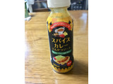 「イカリ スパイシーカレー とんかつソース 180ml」のクチコミ画像 by ビールが一番さん