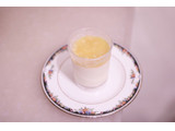 「PABLO とろけるチーズプリン 完熟バナナ」のクチコミ画像 by Yulikaさん