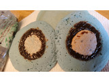 「ファミリーマート ファミマ・ベーカリー チョコミントパンケーキ」のクチコミ画像 by ピノ吉さん