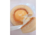 「ローソン Uchi Cafe’ SWEETS×PABLO チーズロールケーキ」のクチコミ画像 by ユズハさん
