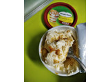 「ハーゲンダッツ ミニカップ キャラメルバタークッキー カップ110ml」のクチコミ画像 by minorinりん さん