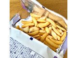 「亀田製菓 TANEBITS スモークチーズ 箱60g」のクチコミ画像 by おこもちさん