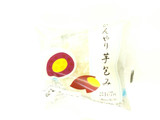 「ローソン ひんやり芋包み」のクチコミ画像 by いちごみるうさん
