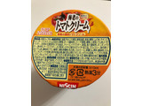 「日清食品 カップヌードル 海老の濃厚トマトクリーム カップ80g」のクチコミ画像 by *C*さん