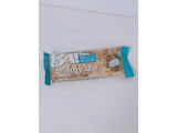 「神戸物産 シリアルバー ココナッツ＆チアシード 袋1個」のクチコミ画像 by LAYLAさん