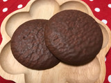 「有楽製菓 チョコケーキ 働く男のカフェオレ 袋2枚」のクチコミ画像 by レビュアーさん