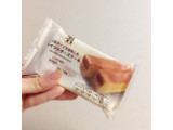 「セブンカフェ ベイクドチーズケーキ 袋2個」のクチコミ画像 by ファビュラス後藤さん