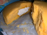 「第一パン アルフォンソマンゴースチームケーキ 袋1個」のクチコミ画像 by おばけさんだぞさん