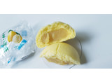 「ヤマザキ レモン饅頭 1個」のクチコミ画像 by MAA しばらく不在さん