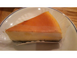 「エクセルシオールカフェ ニューヨークチーズケーキ」のクチコミ画像 by 紫の上さん