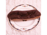 「モンテール 小さな洋菓子店 HERSHEY’S チョコミントエクレア 袋1個」のクチコミ画像 by Yulikaさん
