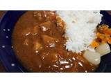 「大塚食品 ボンカレーゴールド 中辛 箱180g」のクチコミ画像 by ちびミミさん