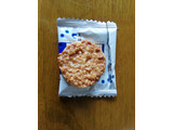 「だいいち 鹿野 赤穂塩 塩キャラメルナッツクッキー 12枚」のクチコミ画像 by ぽっぷさん