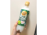 「アサヒ カルピスソーダ 芳醇青りんご ペット500ml」のクチコミ画像 by ほいっぷあんぱんさん